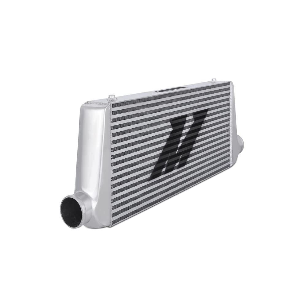 Amazon.com: Mishimoto MMINT-UR Performance Intercooler R